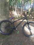 rower dirt ns bikes custom