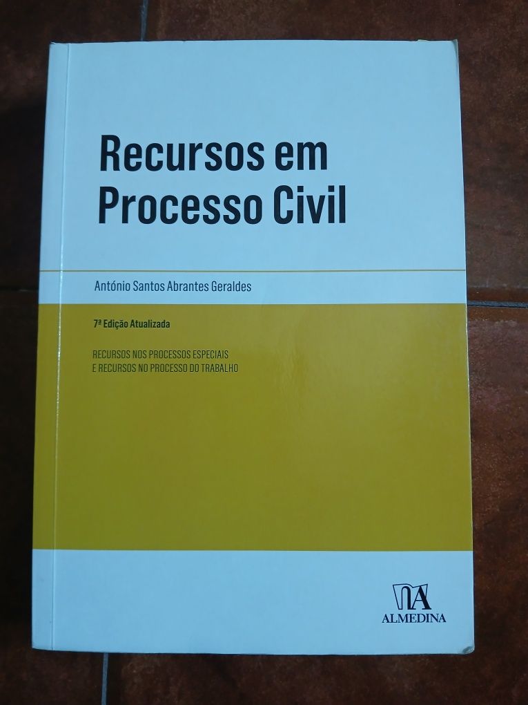 Livros de Direito