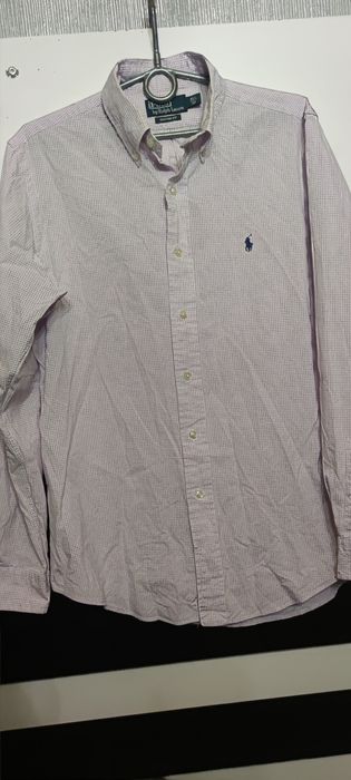 Koszula męska Ralph Lauren