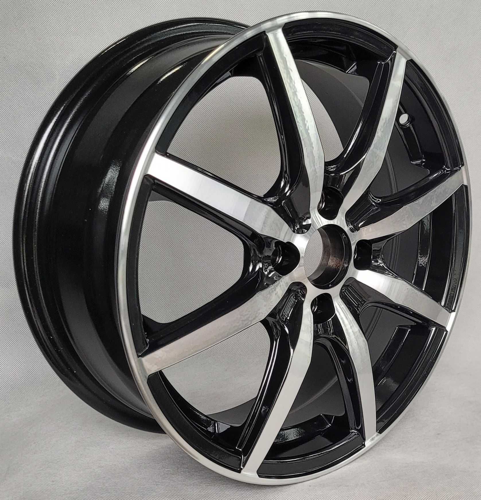 Felgi 16 4x100 Suzuki Swift Mini Cooper One Dacia Jogger Lodgy Sandero