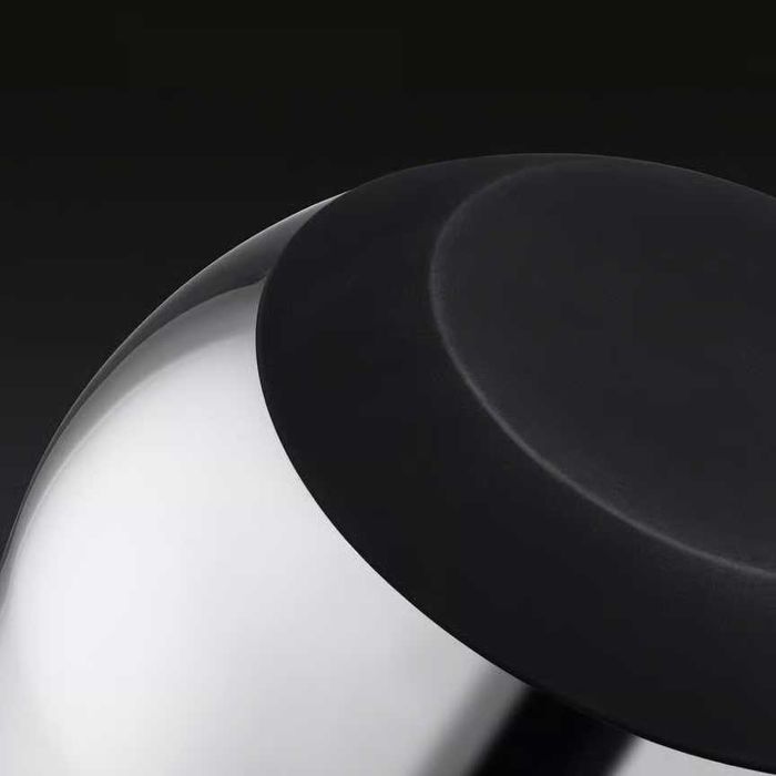 Набір вакуумних мисок HexClad із нержавіючої сталі(3 шт в наборі)