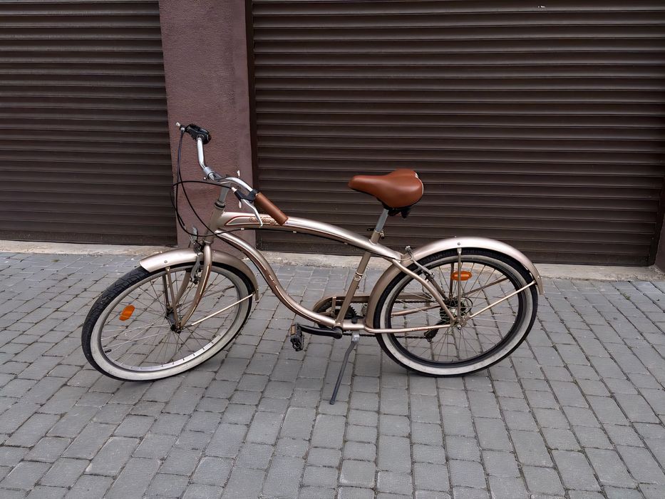 Велосипед CRUISER