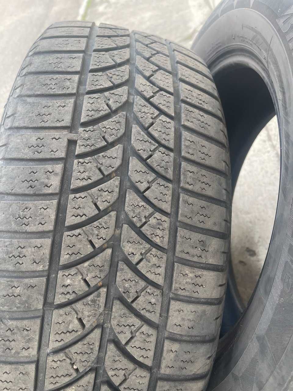 Шини BRIDGESTONE R17 225 60