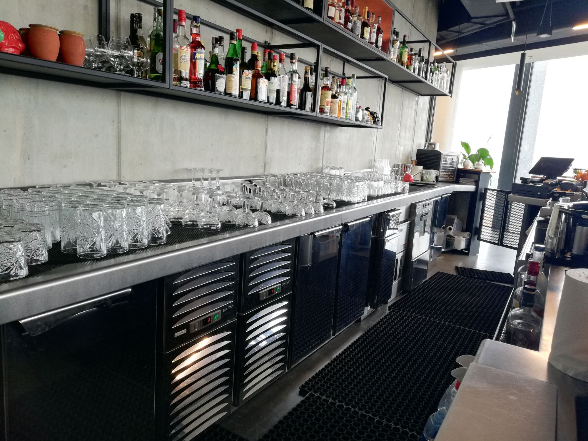 Kompleksowe wyposażenie gastronomii! Sprzęt, meble, chłodnictwo–OUTLET