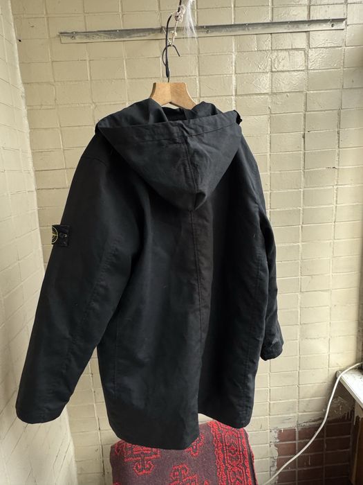 Вінтажна куртка Stone Island