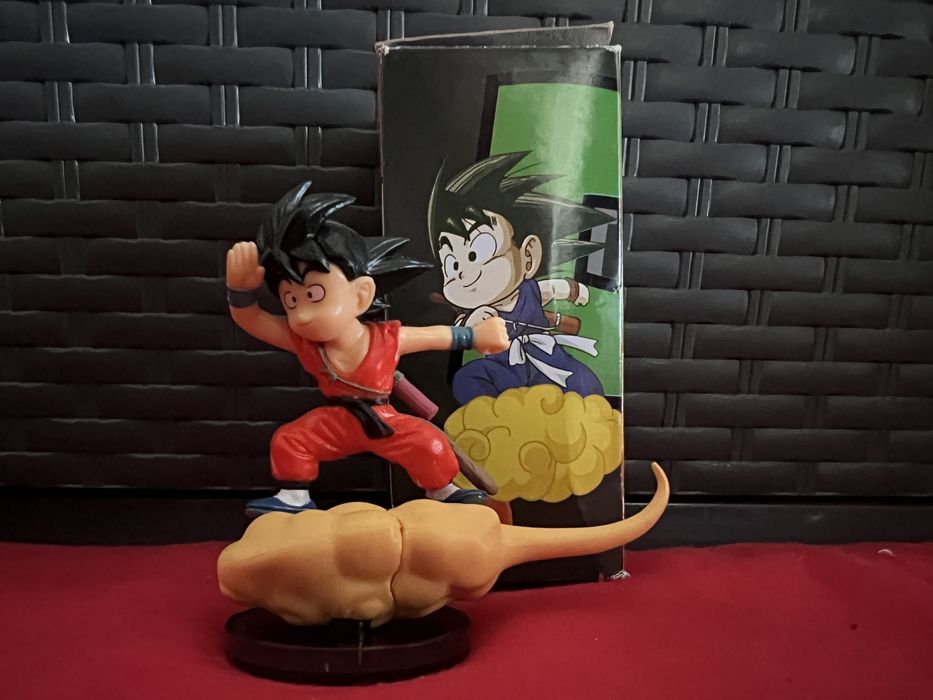 Dragon Ball - Songoku