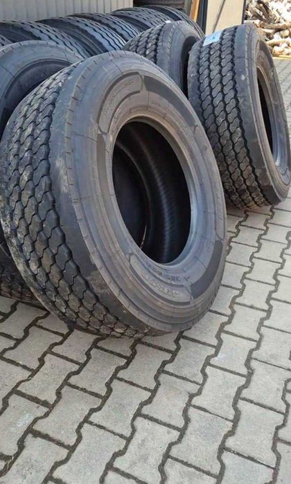 Шини нові JINYU JY598 385/65 R22.5 160K 20PR TL