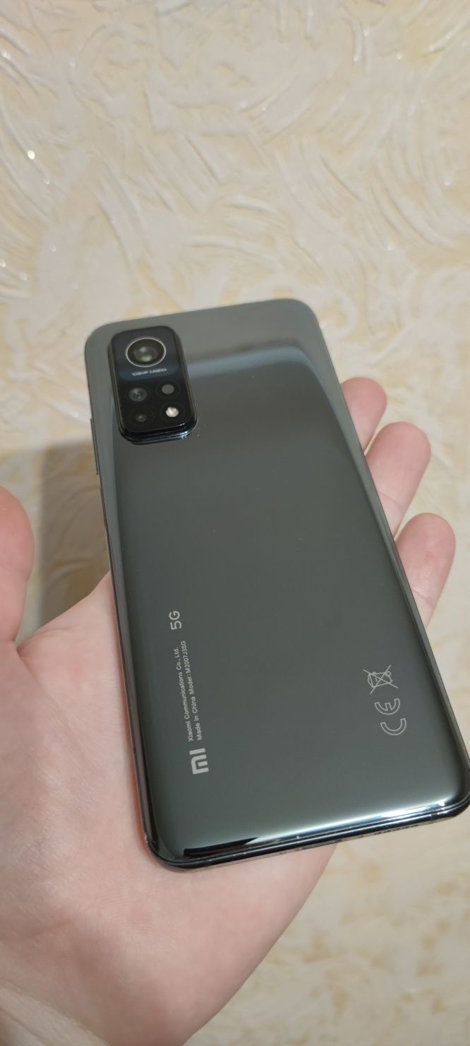 Xiaomi Mi 10T Pro 5g 8+5/256