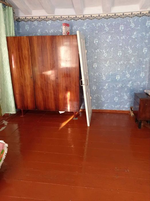 Продаю дім, Куцуруб