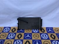 Радиатор Основний Mercedes Sprinter 906 Volkswagen Crafter( Автомат Ме