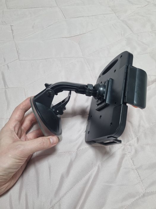 Крепление на планшет