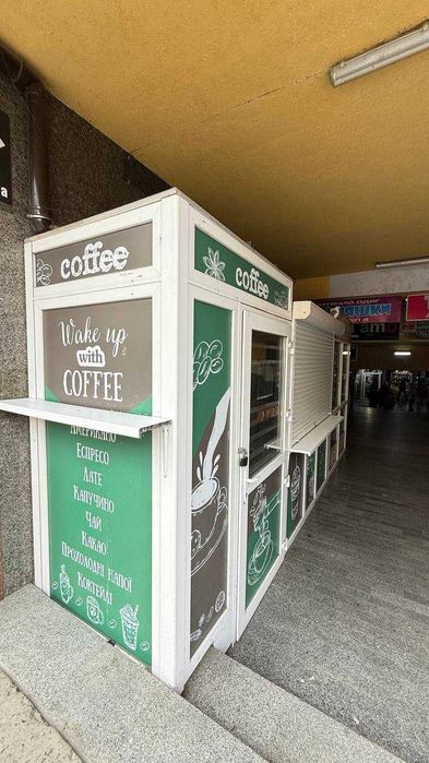 Продам право оренди в ТЦ Центральний