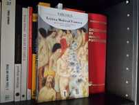 Fabliaux - Erótica Medieval Francesa