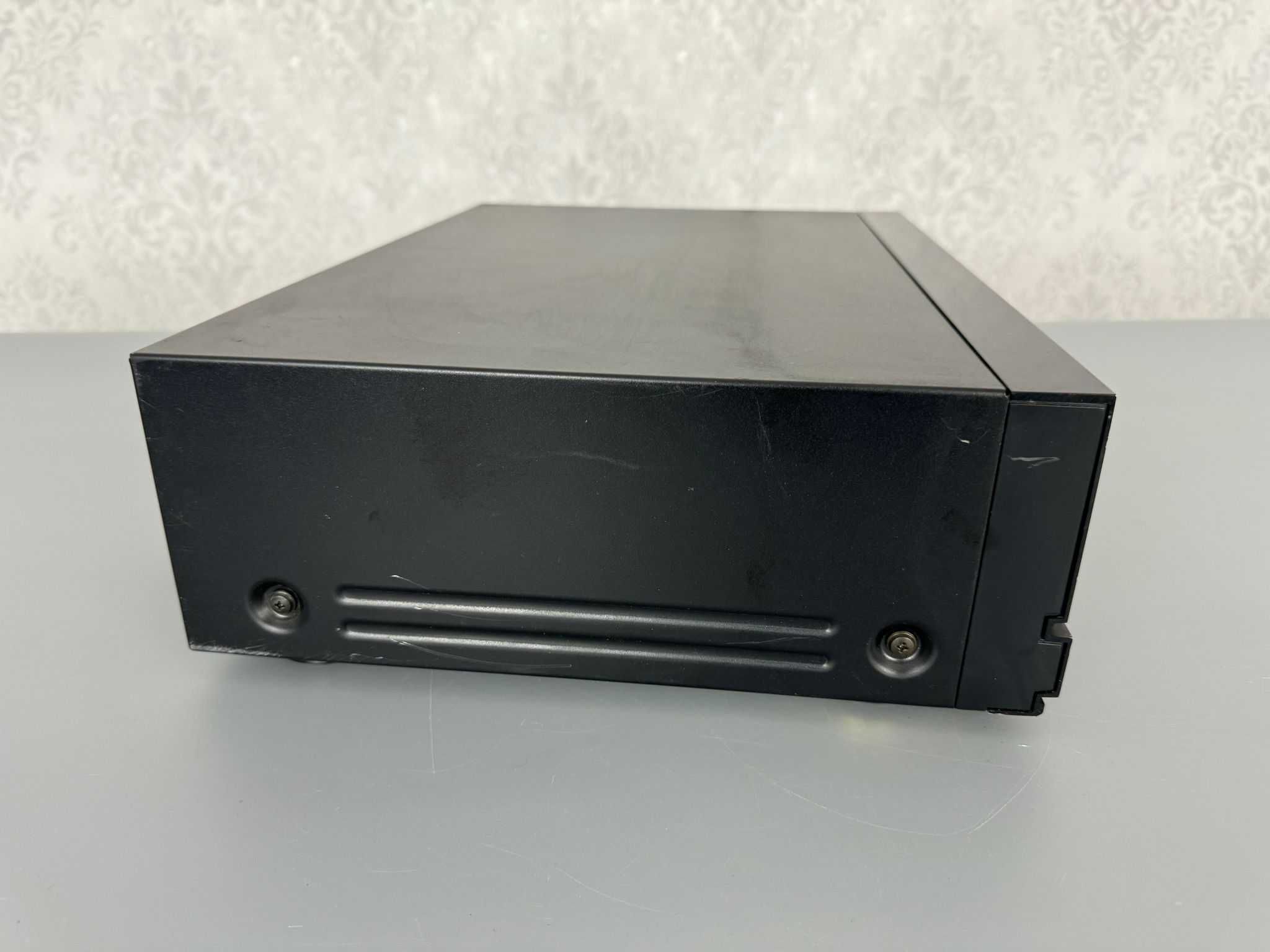 Magnetofon kasetowy JVC TD-R611 Unikat