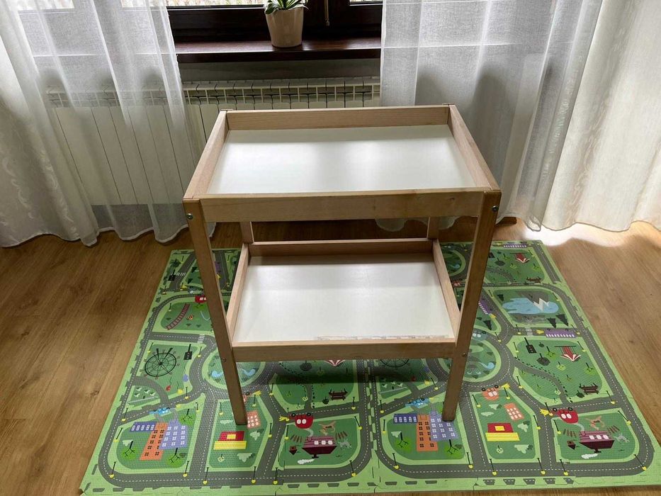Sprzedam przewijak Ikea