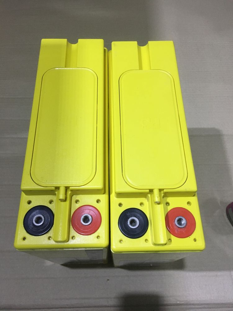 AGM акумулятор 62Ah 12V АКБ PowerSafe, Гелеві акумулятори