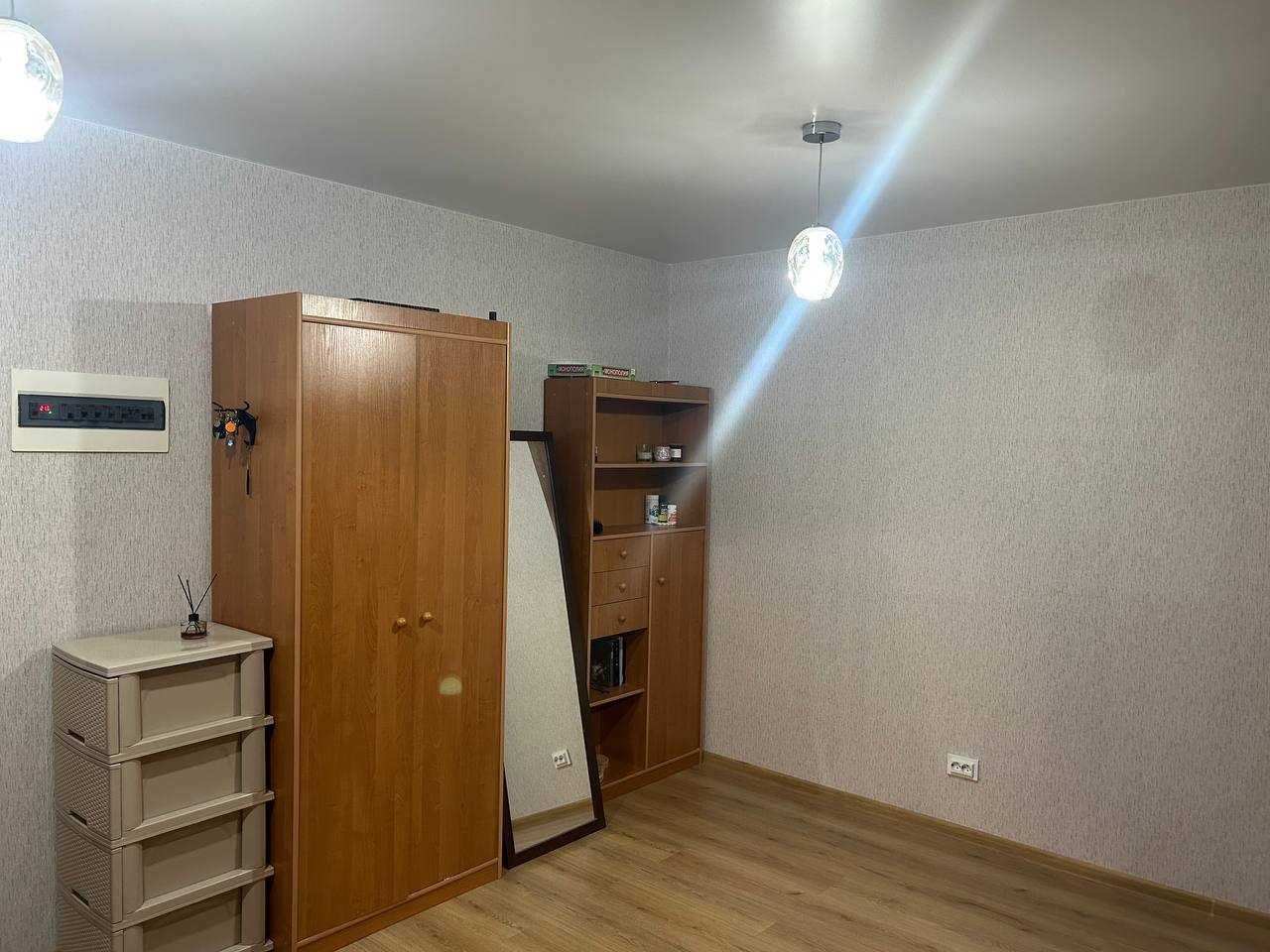 продам 1 кім квартиру Коцюбинське Пономарьова 26