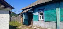 Будинок у місті Н.Сіверський