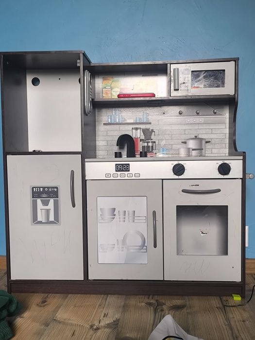 Sprzedam kuchnie dla dzieci