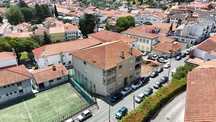 Apartamento T3 + 1 em Bragança