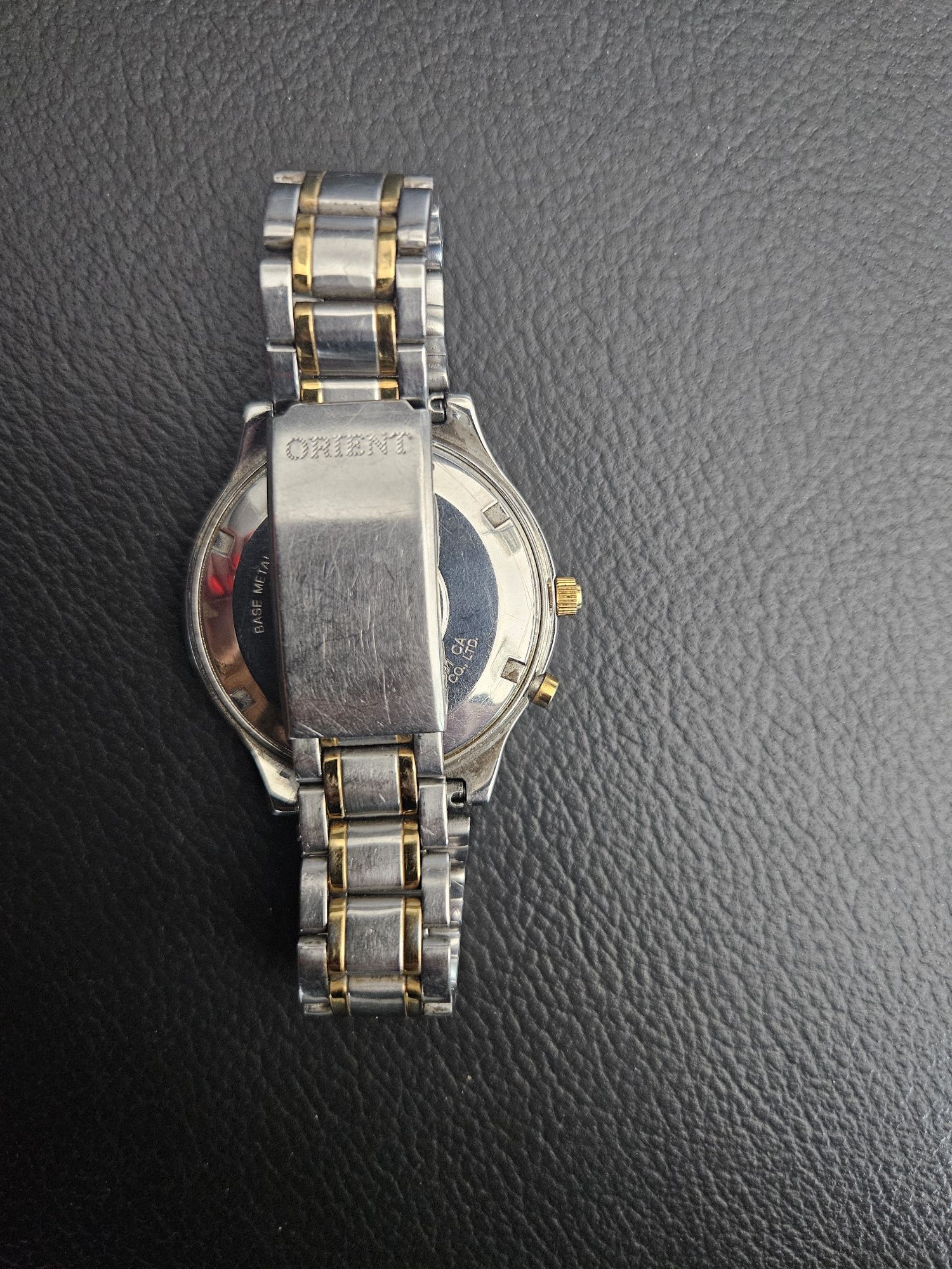 Zegarek Orient 46D001-91 CA