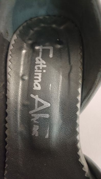 Sapatos cerimónia - festa casamento batizado