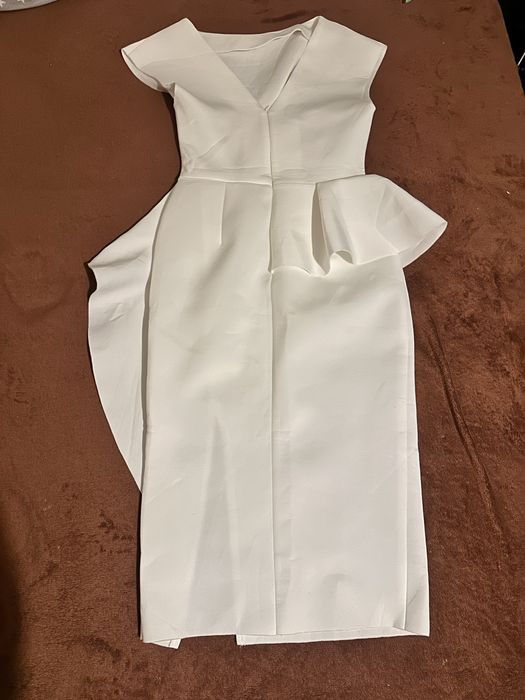 Плаття в ідеальному стані