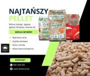 Pellet NAJTAŃSZY również  Gold Feniks pellet  Olczyk GRATIS