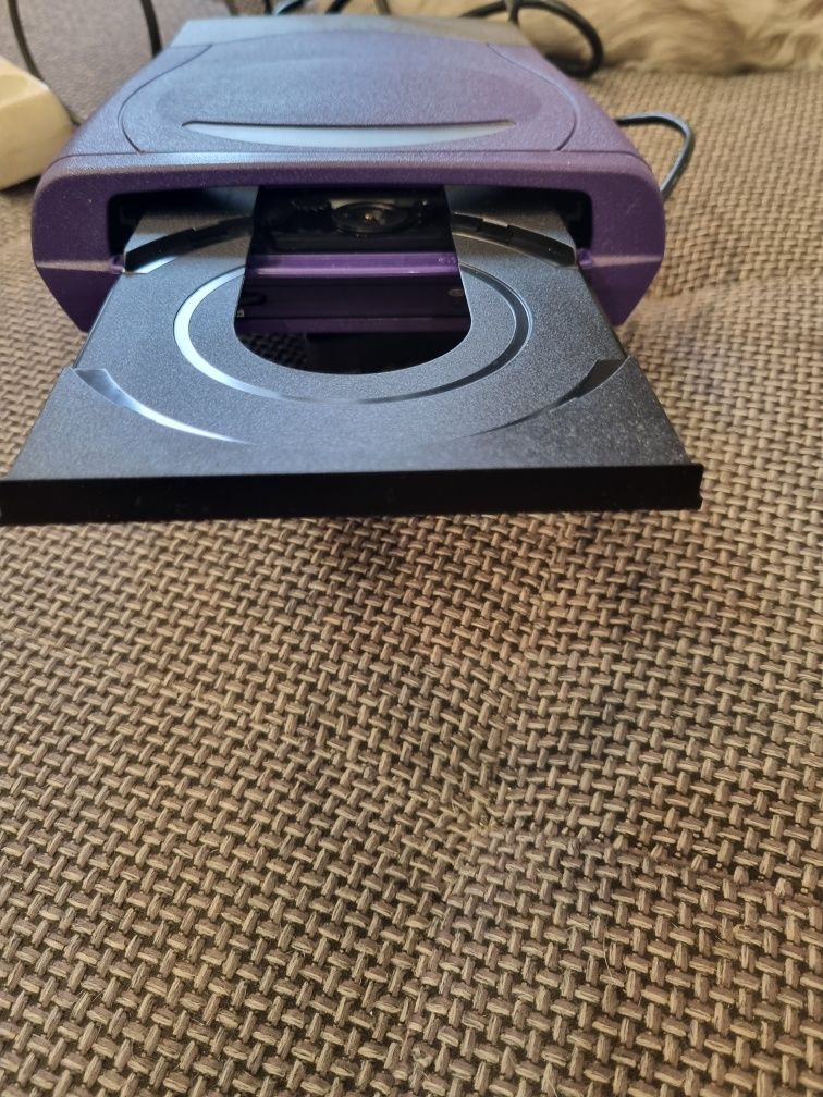 Napęd Iomega Zip cd650