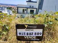 Terreno à venda em Odivelas