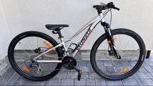Gwarancja! Jak nowy Specialized Jynx koła 27,5” rama XS Acera rower