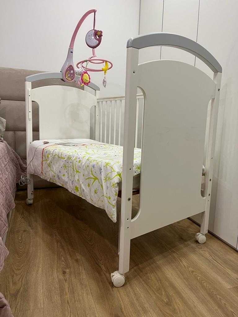 Berço / Cama para bebé (menino/menina)