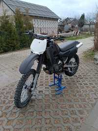 Yamaha dt 125 / Malaguti ylc 125