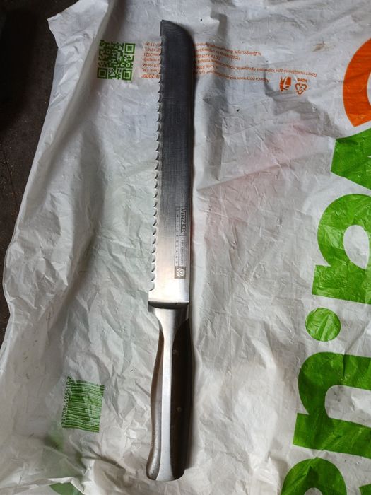 Дешево продам фірмові кухонні ножі