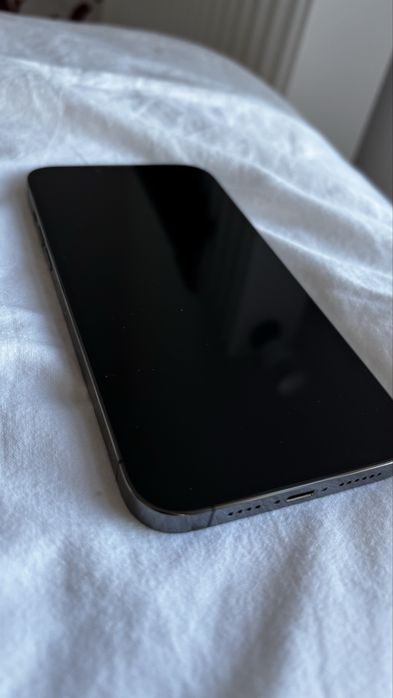 iPhone 13 Pro Max 128 GB – Grafitowy – Stan bardzo dobry