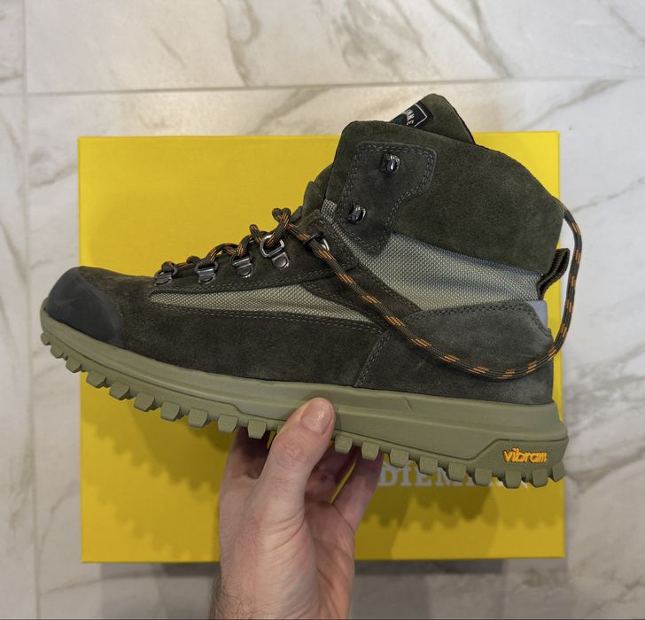 Черевики Diemme One Hiker, розмір 43