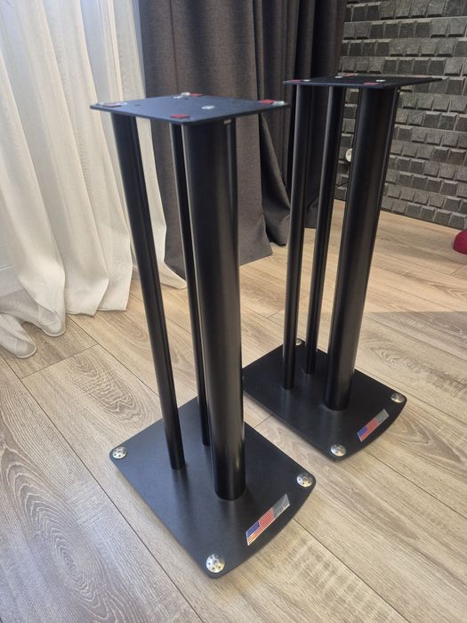 Подставки , стойки для полочной акустики