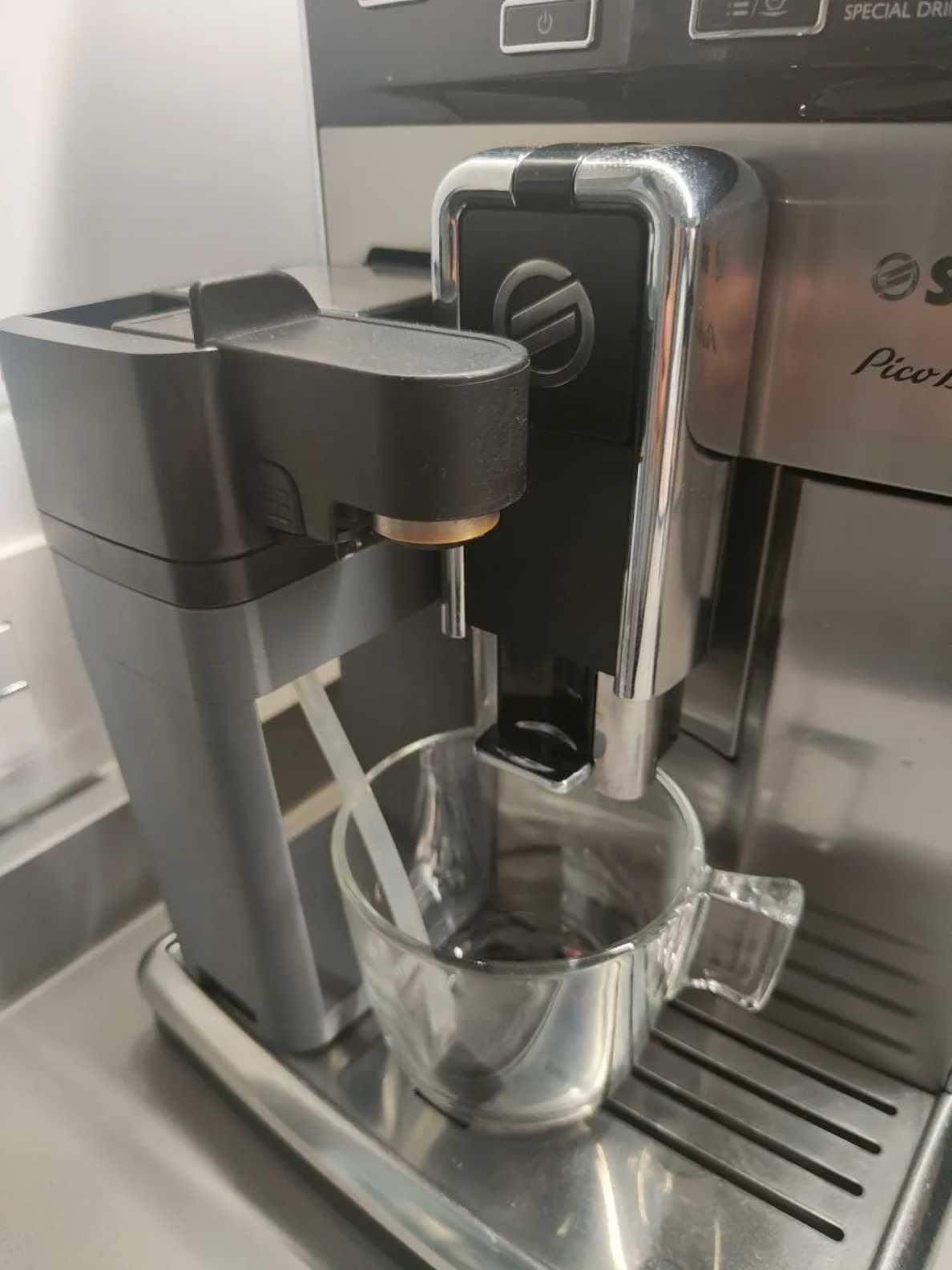 saeco picobaristo - Zbiornik na mleko Picobaristo
