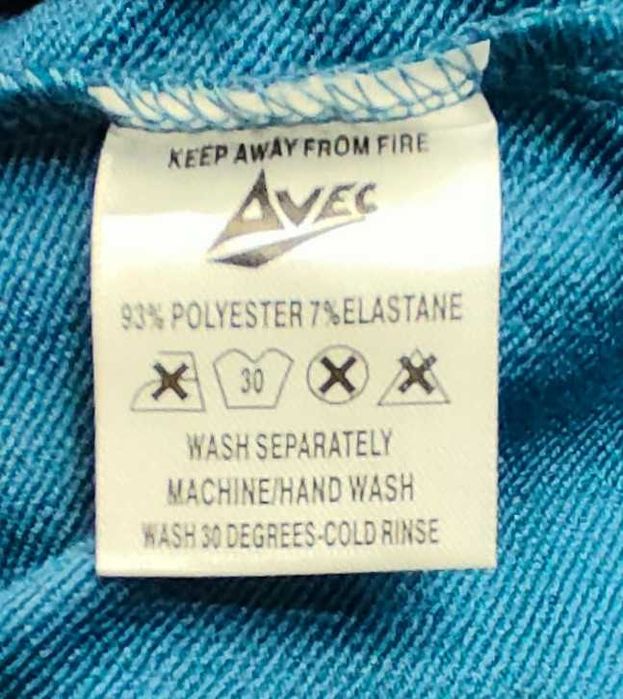 H) AVEC Sunderland oryginalna bluza treningowa Roz.M