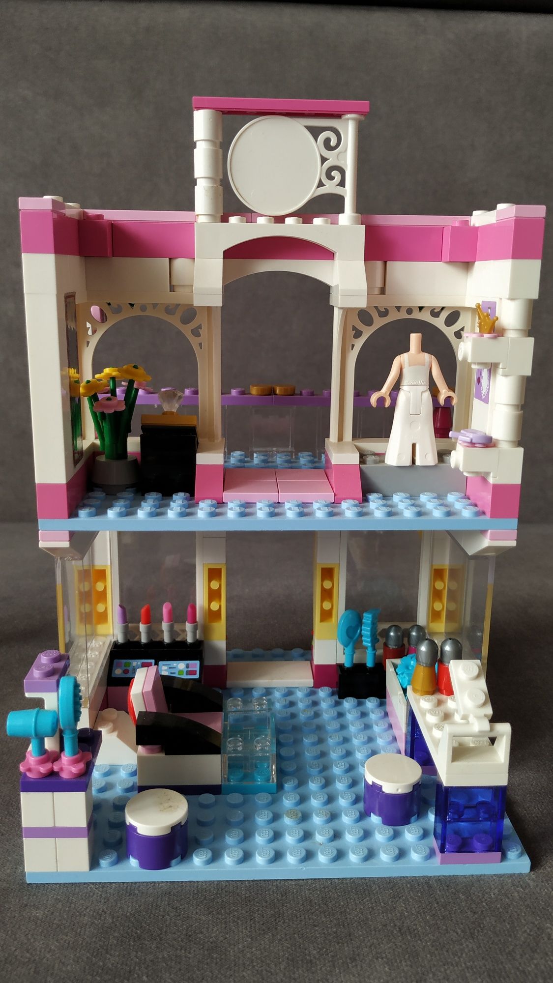 Lego Friends 41058