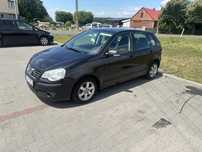 Vw polo 1.2 benzuna