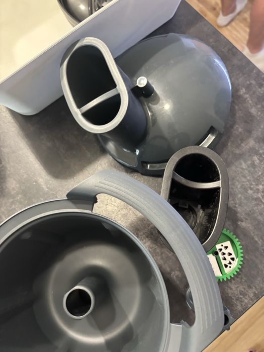 Thermomix TM6.