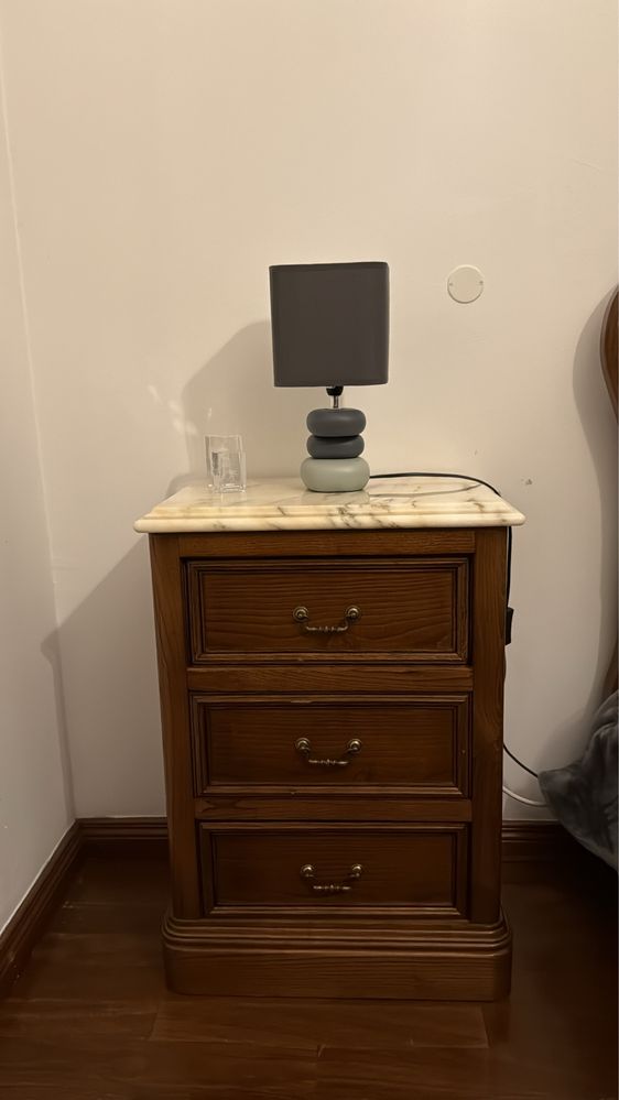 Mobilia Quarto Completo