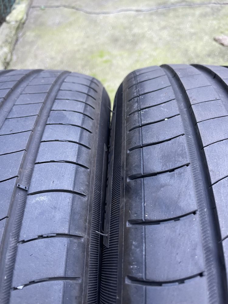 Pneus Michelin E Primacy 195/65/16