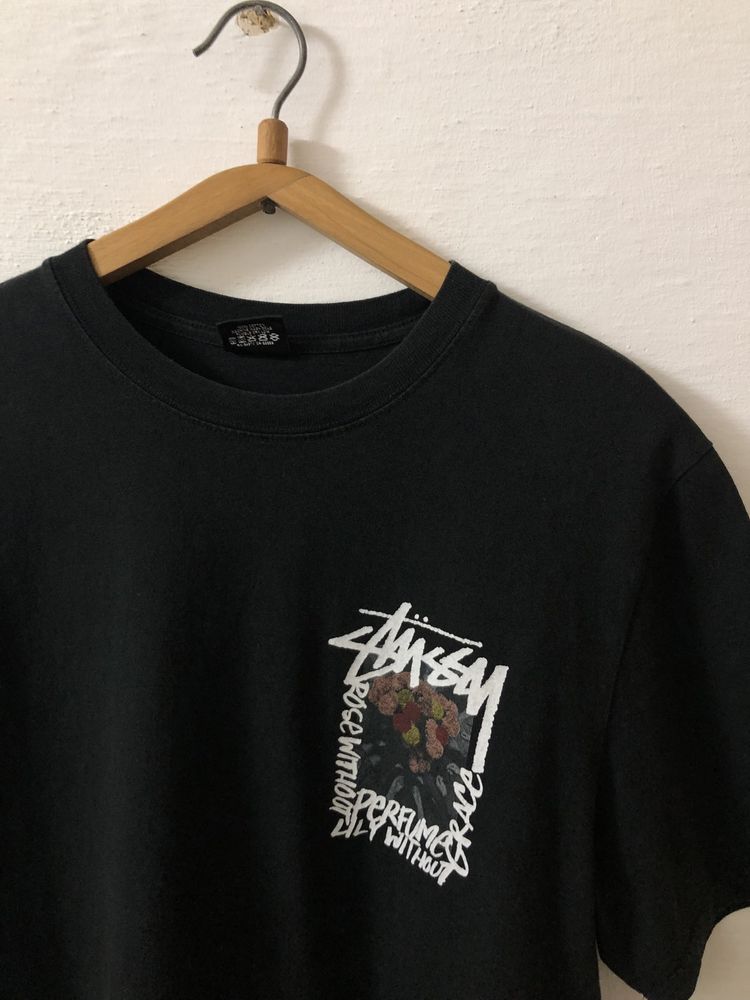 Футболка Stussy