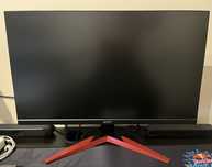 Monitor Gaming ACER Nitro
