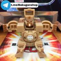 Бакуган,  пастка Бакуган сабтера Зоак,  Bakugan subterra Zoack !