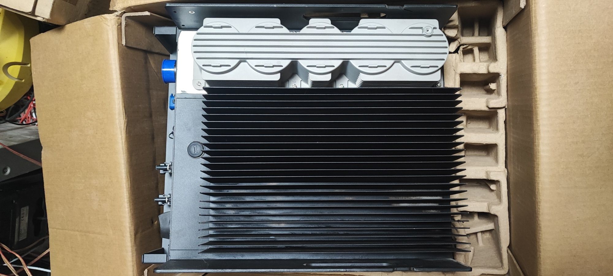 Falownik Foxess T8 G3 8kW