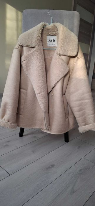 дубльонка від зара