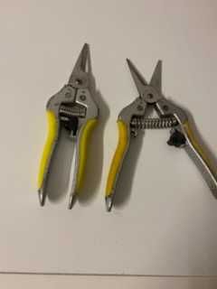 Sekator znanej firmy florystycznej Oasis-1 sztuka